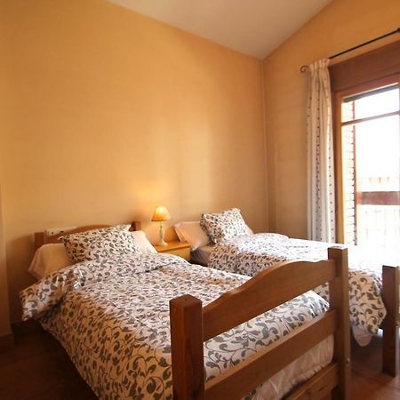Borda Pascol, Atico Duplex En Tarter Zona Grandvalira Apartment Canillo Exterior photo