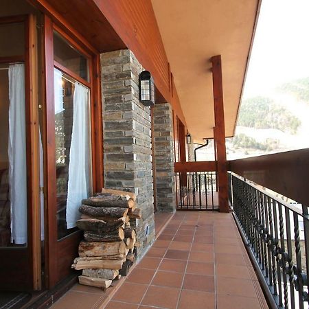 Borda Pascol, Atico Duplex En Tarter Zona Grandvalira Apartment Canillo Exterior photo