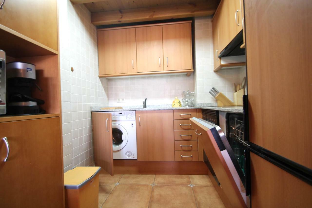 Borda Pascol, Atico Duplex En Tarter Zona Grandvalira Apartment Canillo Exterior photo
