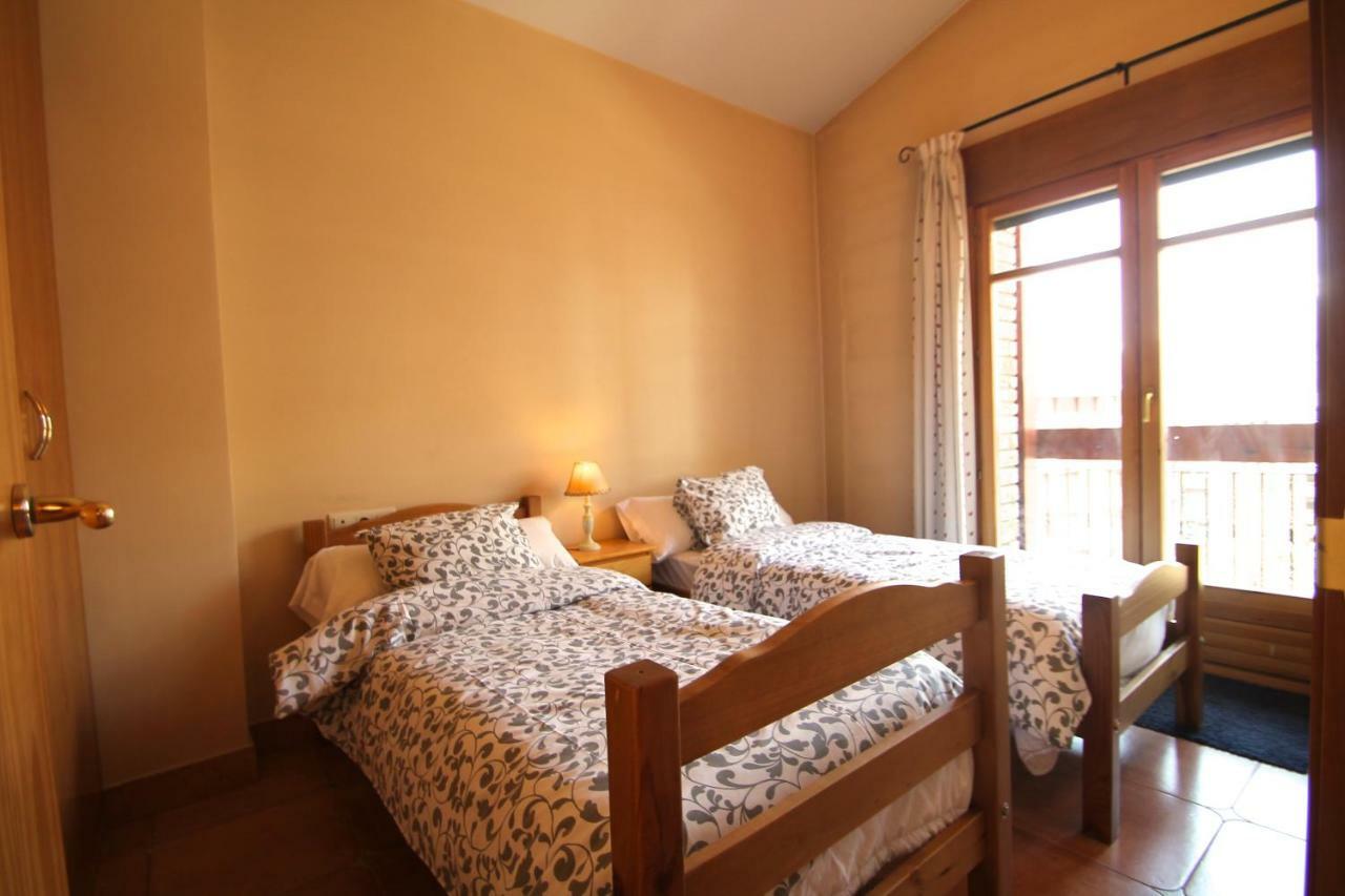 Borda Pascol, Atico Duplex En Tarter Zona Grandvalira Apartment Canillo Exterior photo