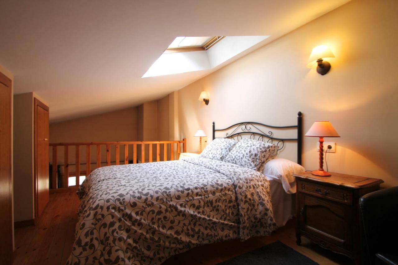 Borda Pascol, Atico Duplex En Tarter Zona Grandvalira Apartment Canillo Exterior photo