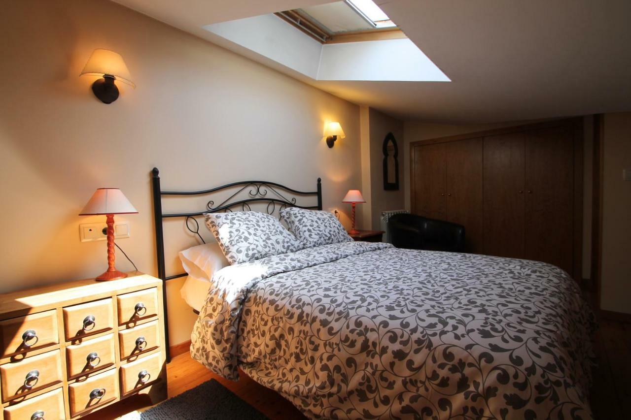 Borda Pascol, Atico Duplex En Tarter Zona Grandvalira Apartment Canillo Exterior photo