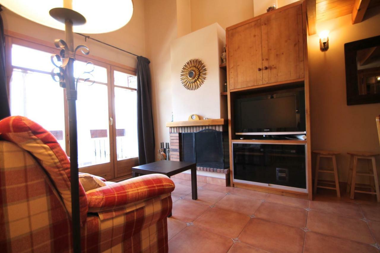 Borda Pascol, Atico Duplex En Tarter Zona Grandvalira Apartment Canillo Exterior photo