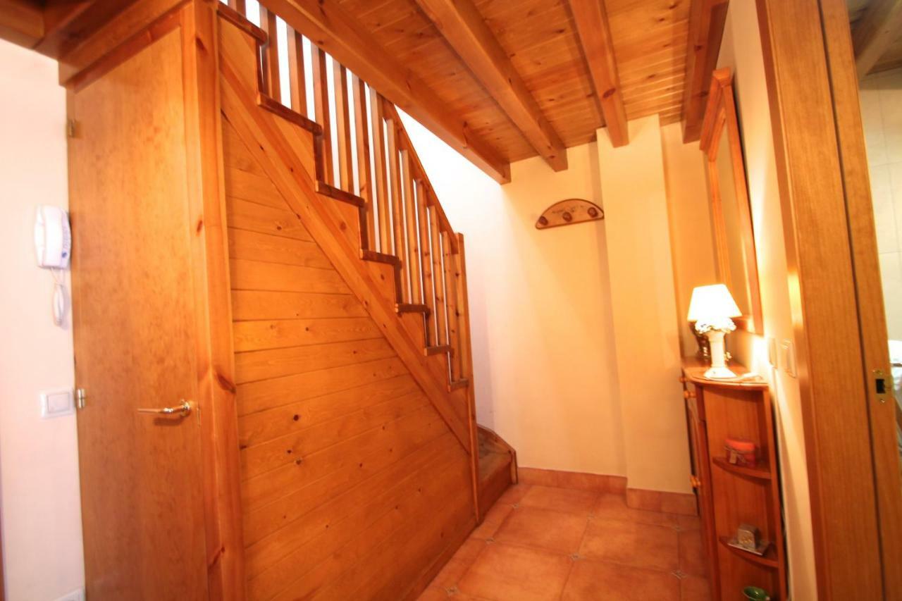 Borda Pascol, Atico Duplex En Tarter Zona Grandvalira Apartment Canillo Exterior photo