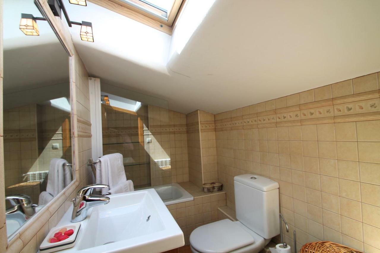 Borda Pascol, Atico Duplex En Tarter Zona Grandvalira Apartment Canillo Exterior photo